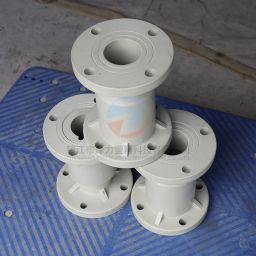 FRPP球閥使用特點_鎮江市澤力塑料科技有限公司