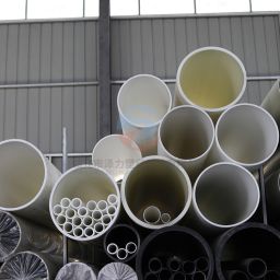 聚偏二氟乙烯PVDF管材壁厚規格_鎮江市澤力塑料科技有限公司