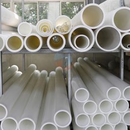 合金聚丙烯PPH管材有多少規格_鎮江市澤力塑料科技有限公司