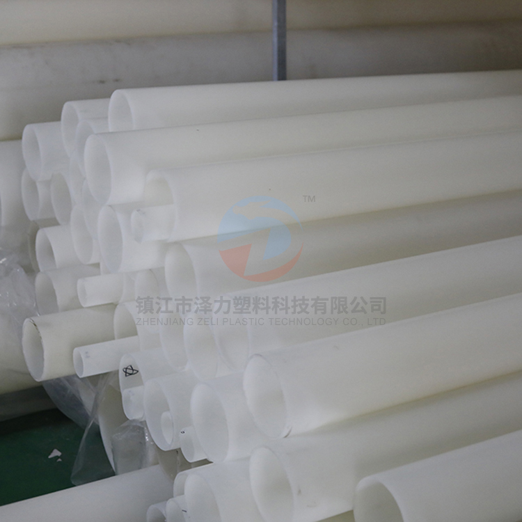 玻纖增強聚丙烯FRPP管材及管件接法_鎮江市澤力塑料科技有限公司